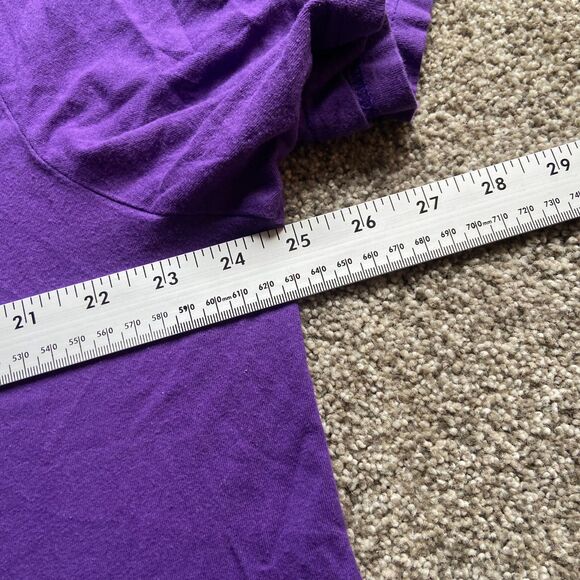 WWE ST PAUL 3:16 SKULL FLAMES PRINT TEE SHIRT MENS XXL - Picture 5 of 6